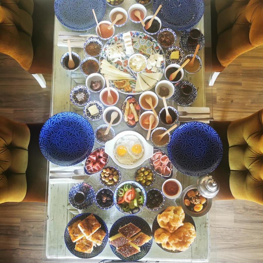 Çift Kişilik Oda - Spa Küvetli