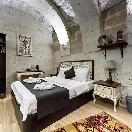 Sakli Konak Cappadocia Hotel&Restaurant-2